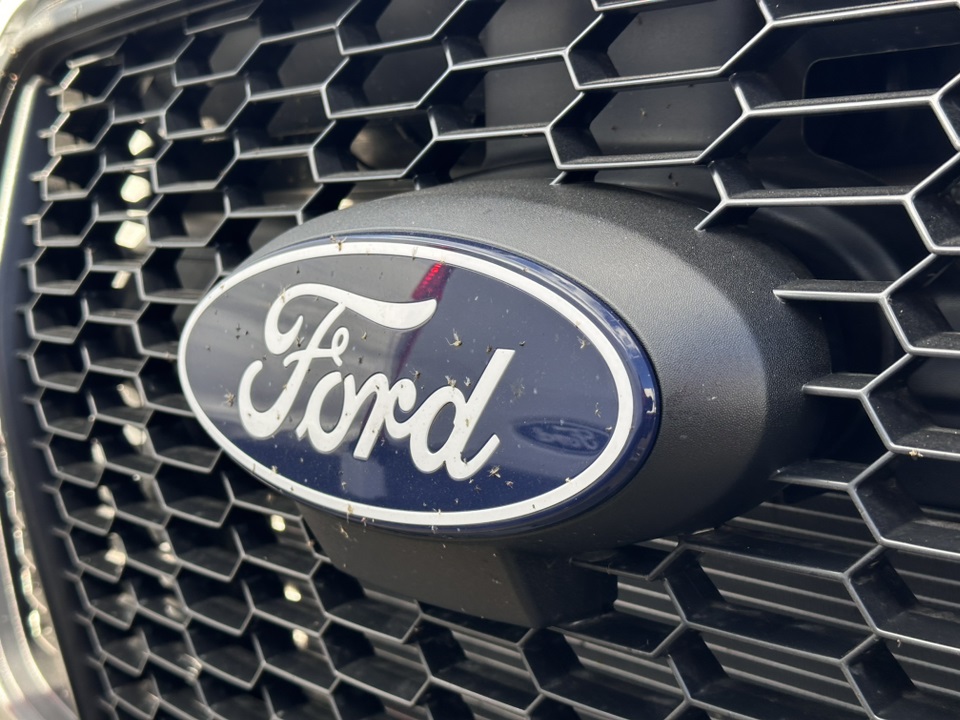 New 2026 Ford Transit 250 - photo 12