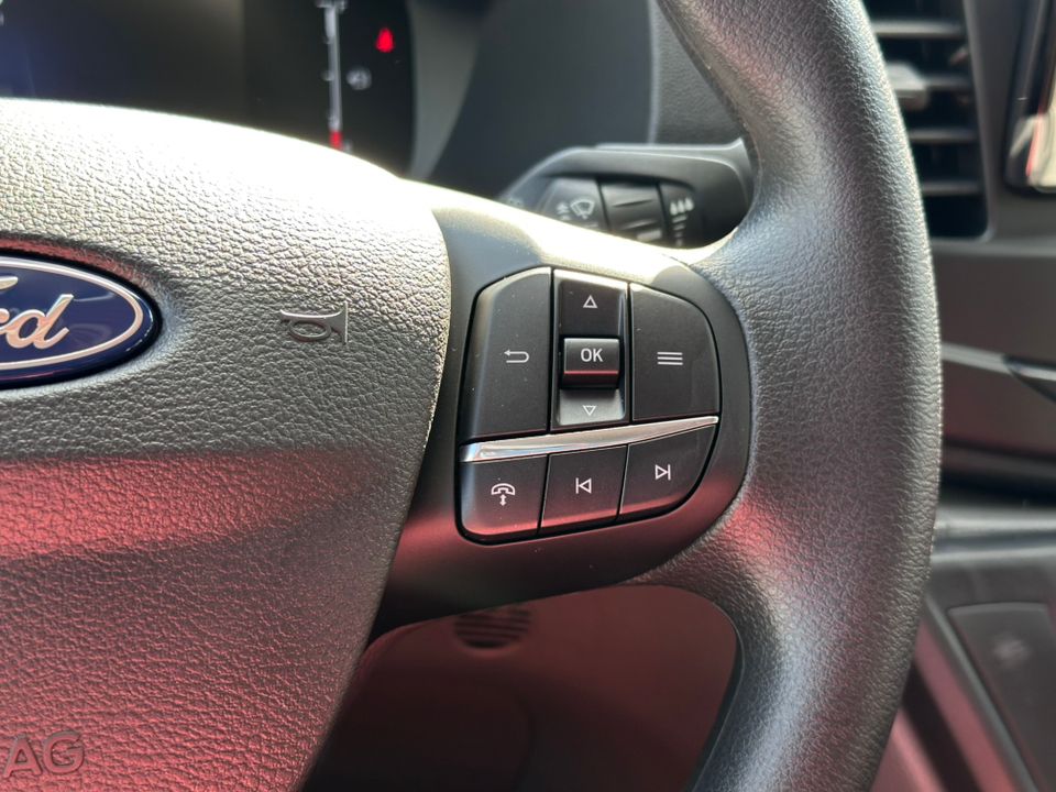 New 2026 Ford Transit 250 - photo 21