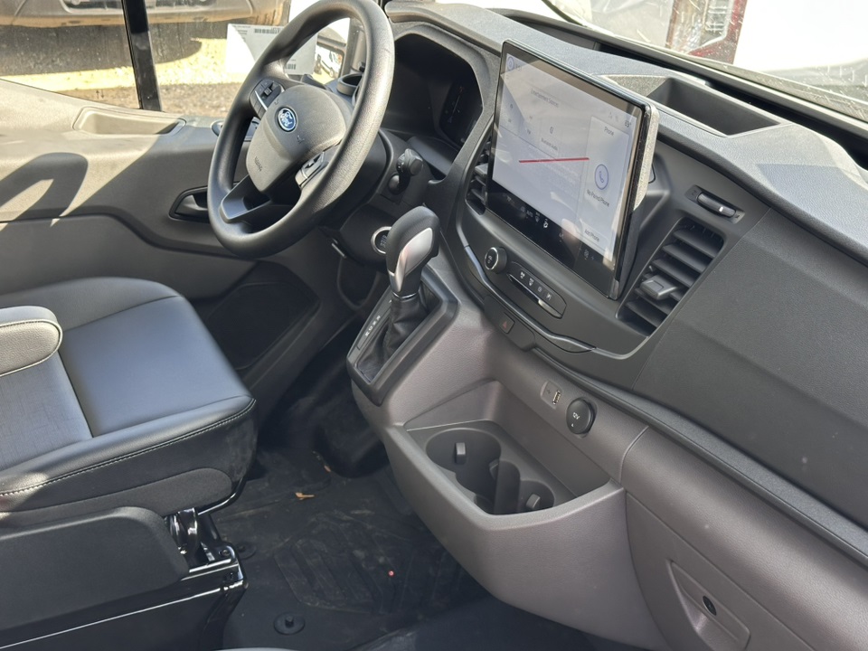 New 2026 Ford Transit 250 - photo 9