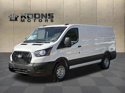 2026 Ford Transit 250 Low Roof RWD Empty Cargo Van for sale #F22845 - photo 1