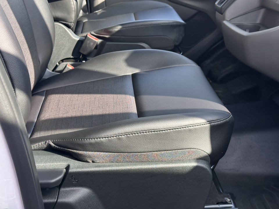 New 2026 Ford Transit 250 - photo 11