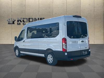 2026 Ford Transit 350 Medium Roof RWD Passenger Van for sale #F22847 - photo 2