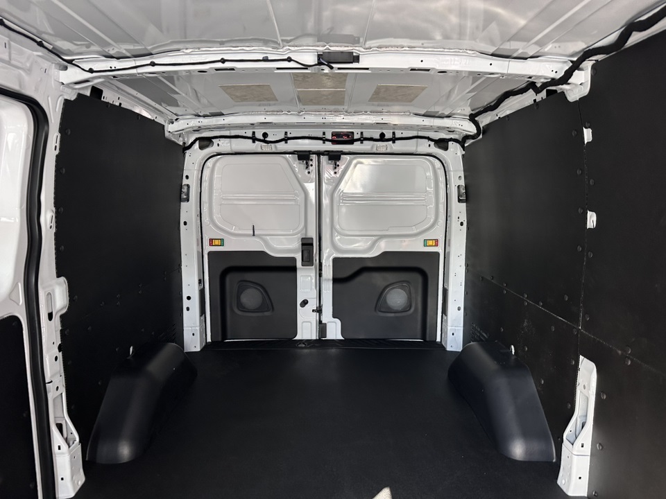 New 2026 Ford Transit 250 - photo 16