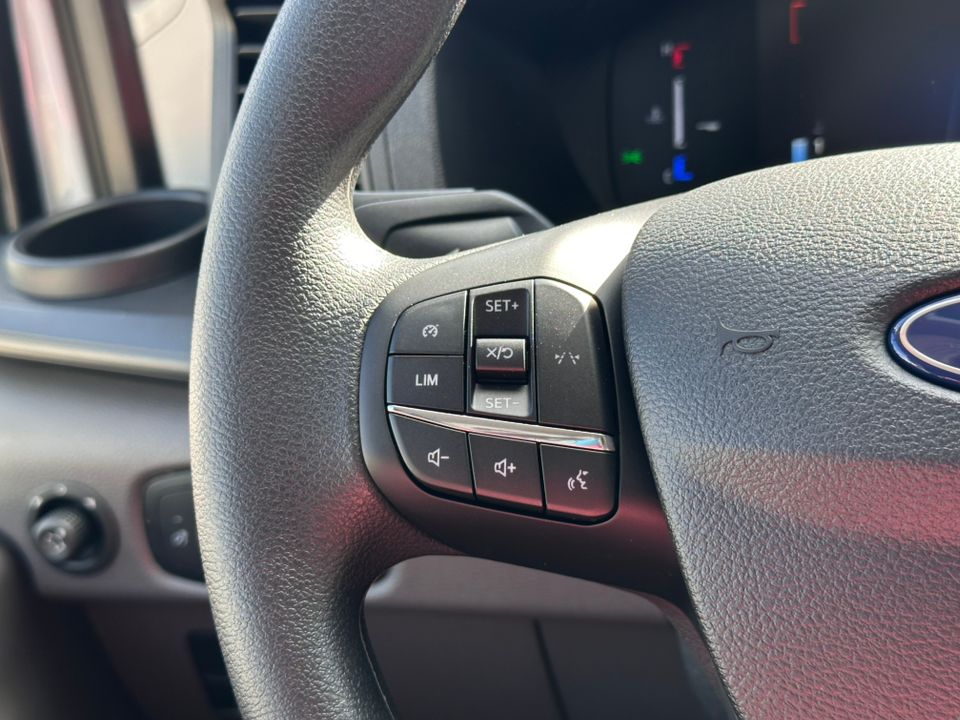 New 2026 Ford Transit 250 - photo 22