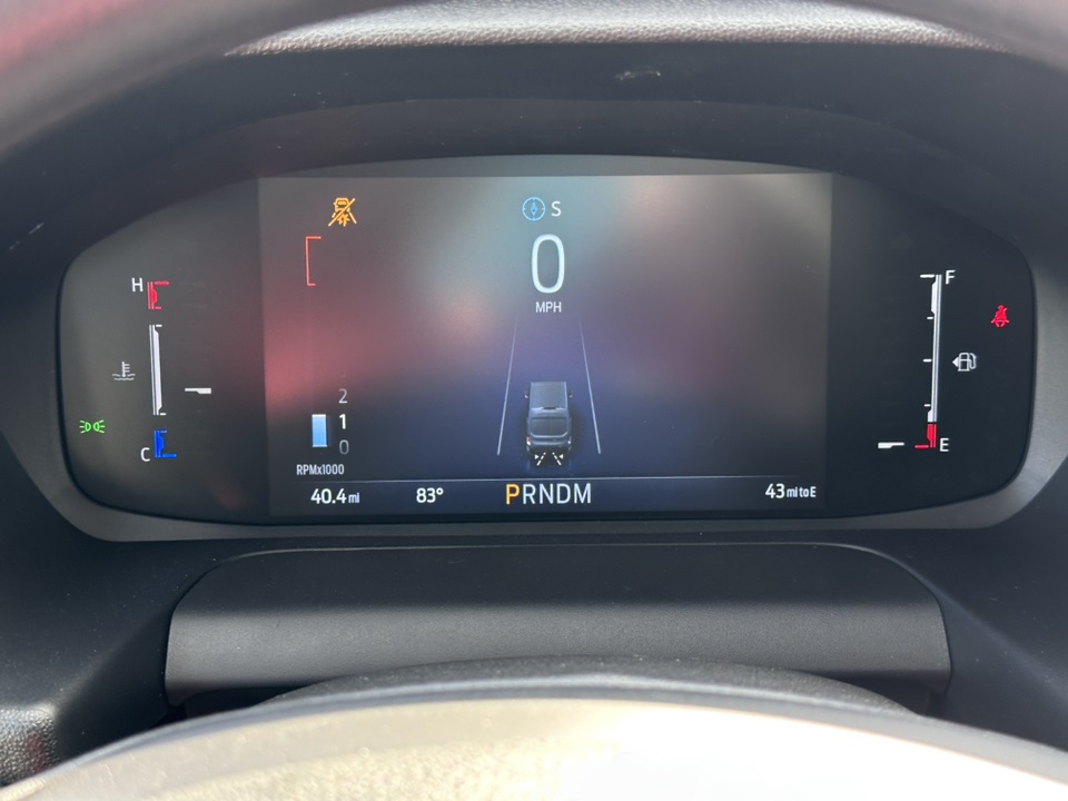 New 2026 Ford Transit 250 - photo 23