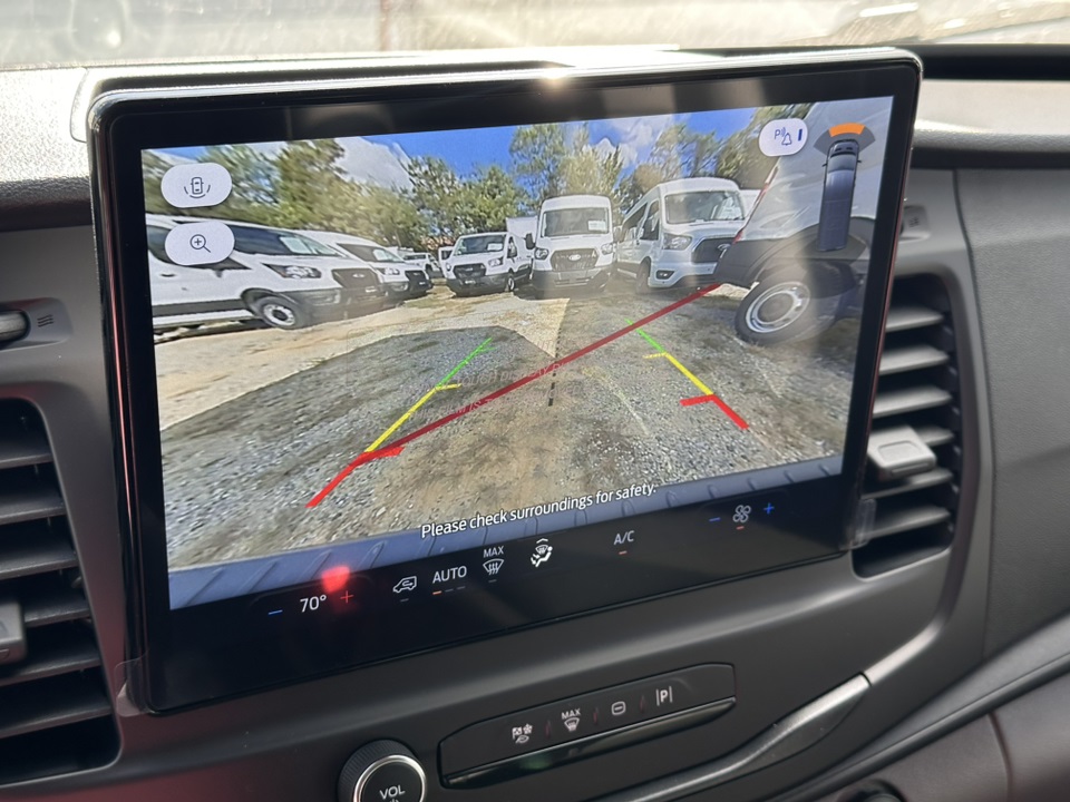 New 2026 Ford Transit 250 - photo 26