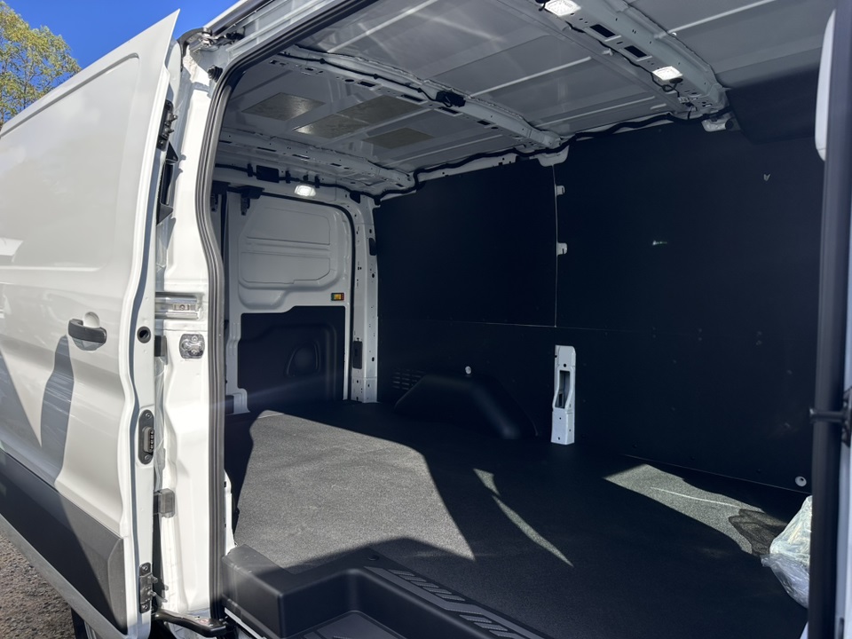 New 2026 Ford Transit 250 - photo 8