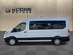 2025 Ford Transit 350 Medium Roof RWD Passenger Van for sale #F22850 - photo 4