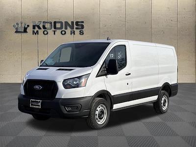 2025 Ford Transit 250 Low Roof RWD Empty Cargo Van for sale #F22851 - photo 1