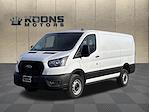 2025 Ford Transit 250 Low Roof RWD Empty Cargo Van for sale #F22851 - photo 1