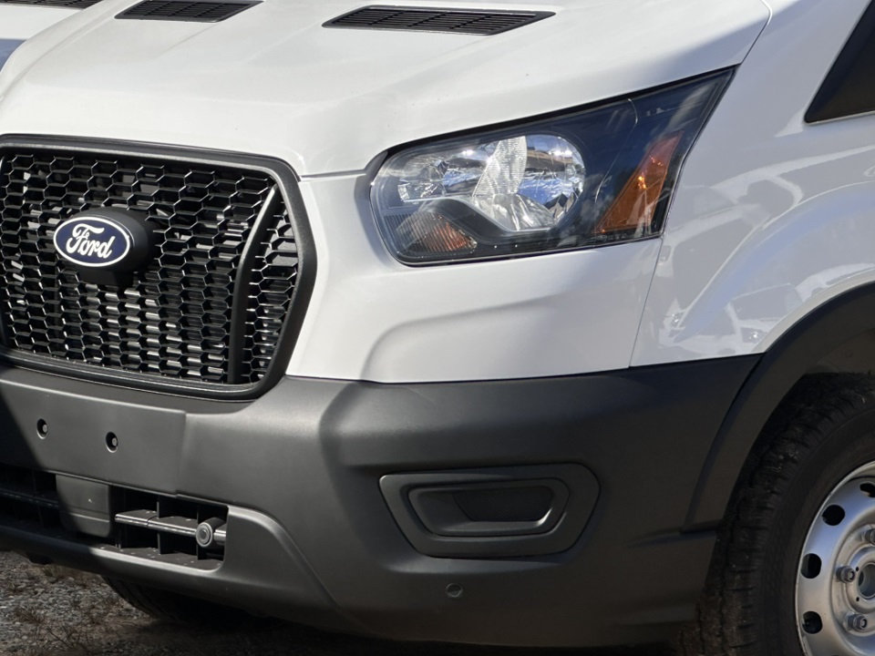 New 2026 Ford Transit 250 - photo 5