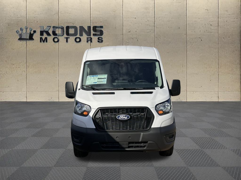 New 2026 Ford Transit 250 - photo 6