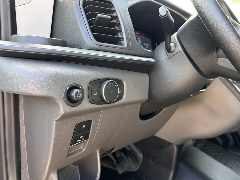 New 2026 Ford Transit 250 - photo 35