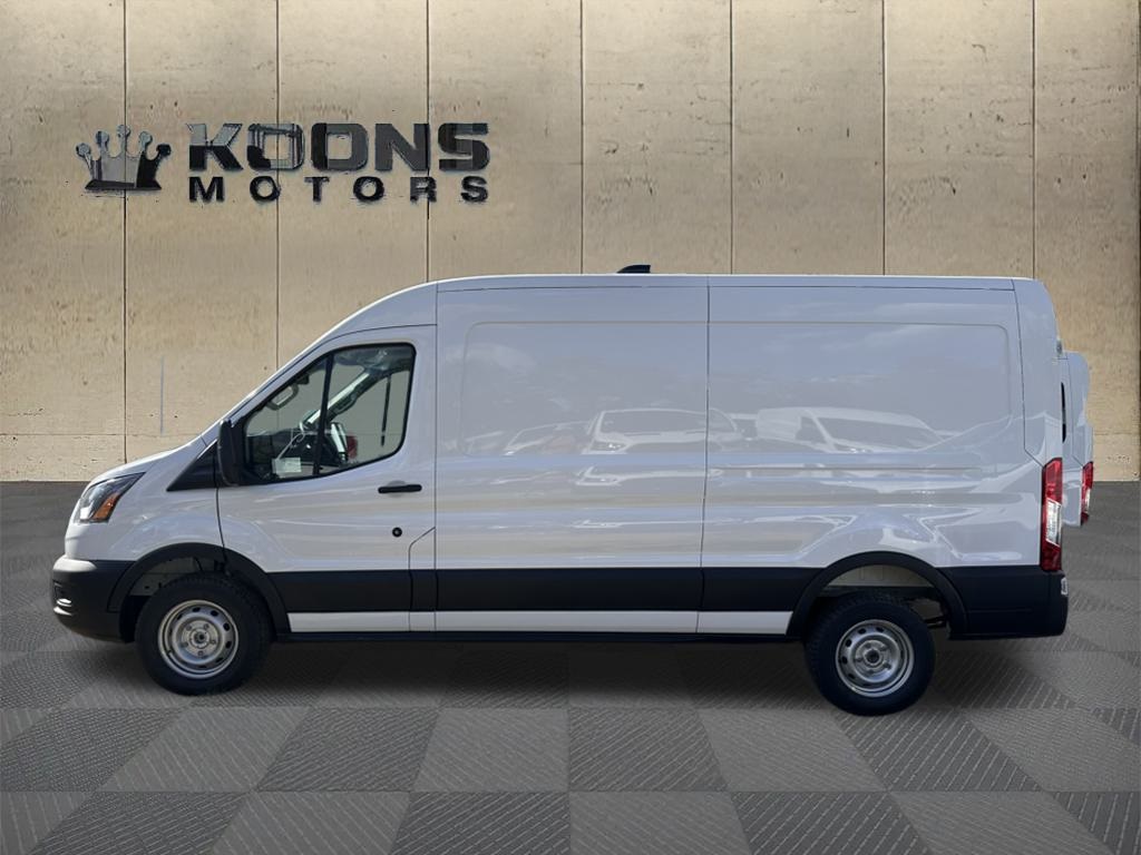 New 2026 Ford Transit 250 - photo 7