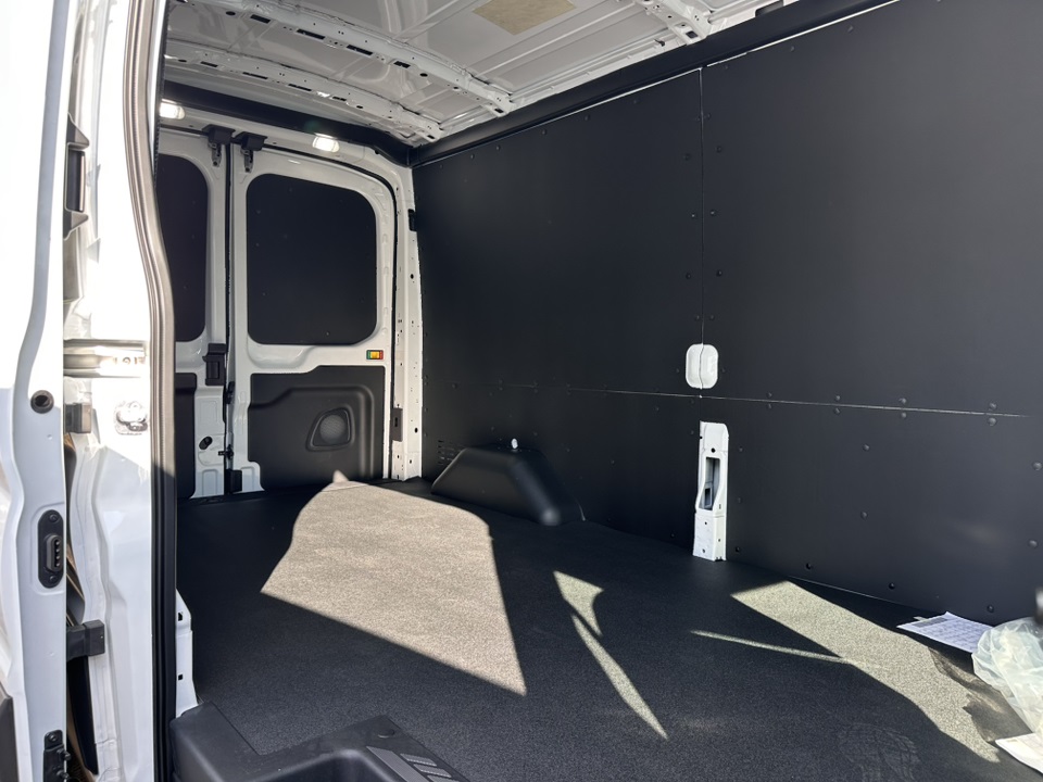 New 2026 Ford Transit 250 - photo 11