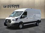 2026 Ford Transit 250 Medium Roof RWD Empty Cargo Van for sale #F22853 - photo 1