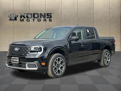 2025 Ford Maverick SuperCrew Cab AWD Pickup for sale #F22861 - photo 1