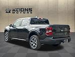 2025 Ford Maverick SuperCrew Cab AWD Pickup for sale #F22861 - photo 2