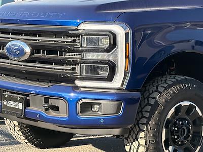 New 2026 Ford F-250 Platinum Crew Cab for sale #F22864 - photo 2