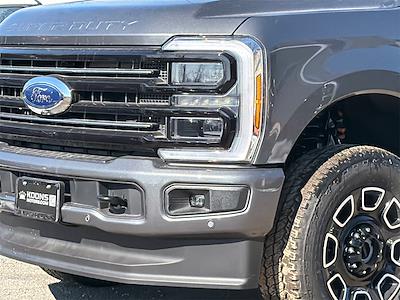 2026 Ford F-250 Crew Cab 4WD Pickup for sale #F22865 - photo 2