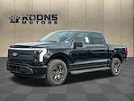 New 2025 Ford F-150 Lightning Flash SuperCrew Cab for sale #F22868 - photo 1