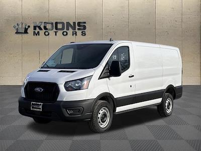 2025 Ford Transit 150 Low Roof RWD Empty Cargo Van for sale #F22869 - photo 1