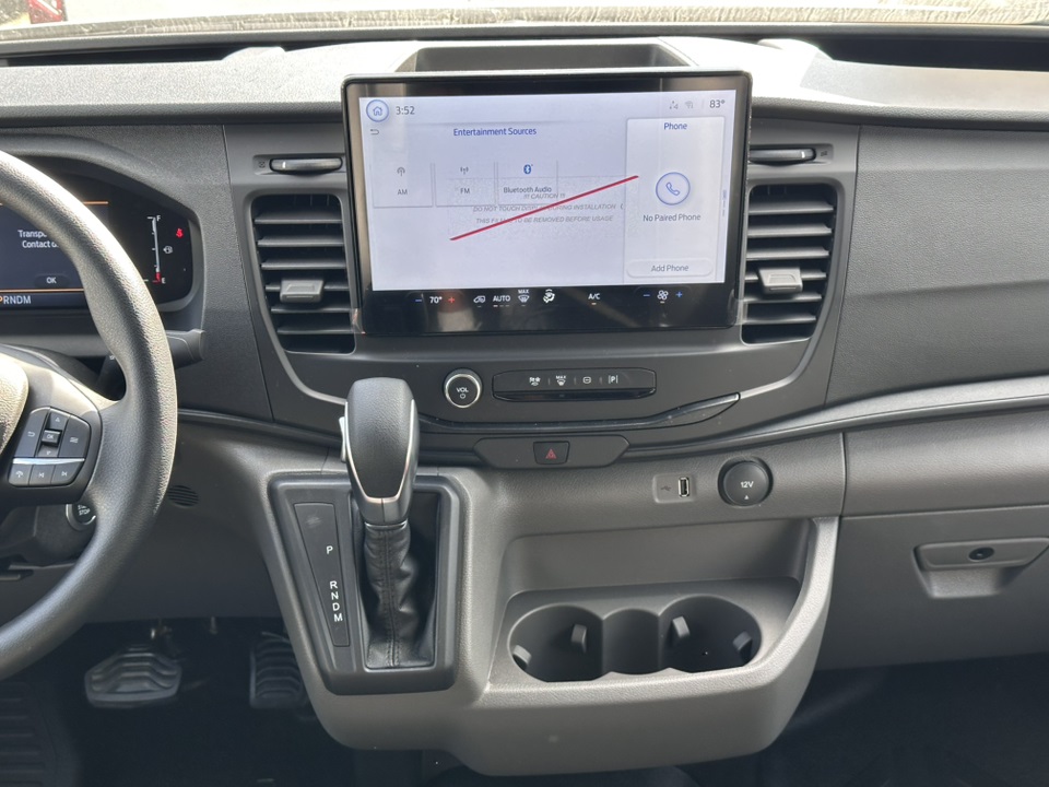 New 2026 Ford Transit 150 - photo 22