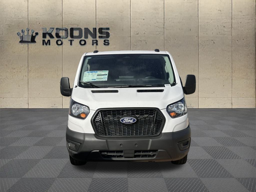 New 2026 Ford Transit 150 - photo 6