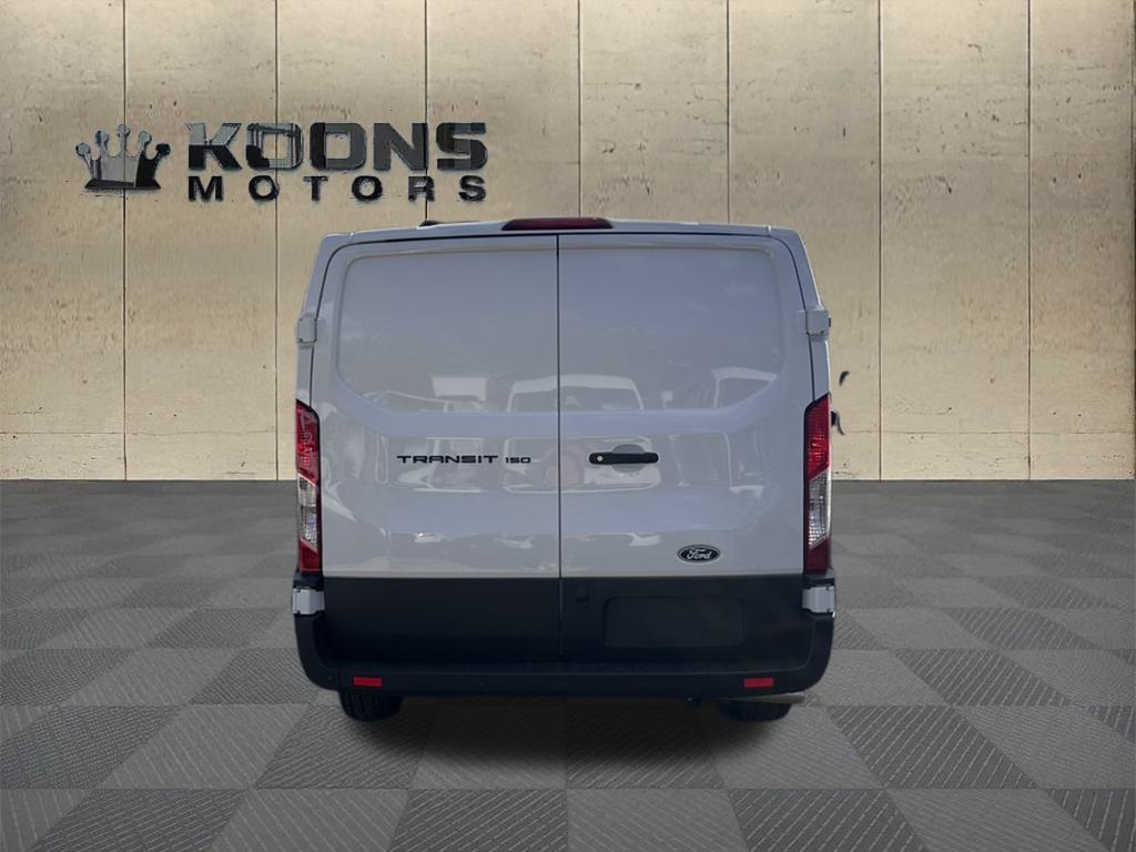 New 2026 Ford Transit 150 - photo 10