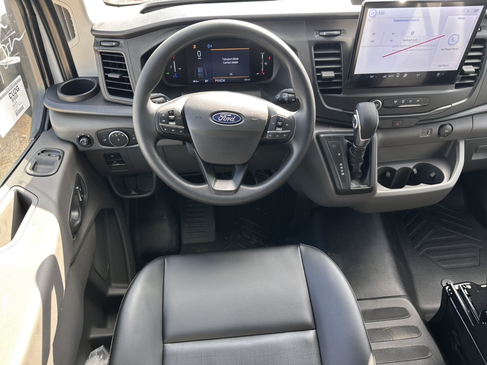 New 2026 Ford Transit 150 - photo 24