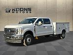 2026 Ford F-350 Crew Cab DRW 4WD Service Truck for sale #F22894 - photo 1