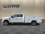2026 Ford F-350 Crew Cab DRW 4WD Service Truck for sale #F22894 - photo 5