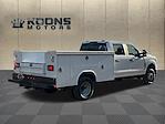 2026 Ford F-350 Crew Cab DRW 4WD Service Truck for sale #F22894 - photo 2