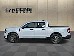 2025 Ford Maverick SuperCrew Cab AWD Pickup for sale #F22899 - photo 4