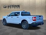 2025 Ford Maverick SuperCrew Cab AWD Pickup for sale #F22899 - photo 6
