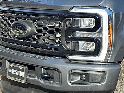 New 2026 Ford F-250 XLT Crew Cab for sale #F22904 - photo 2