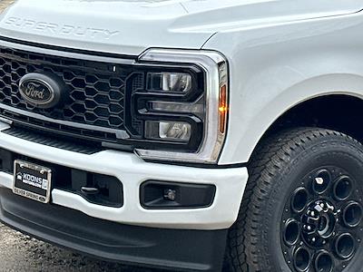 New 2026 Ford F-250 XLT Crew Cab for sale #F22908 - photo 2