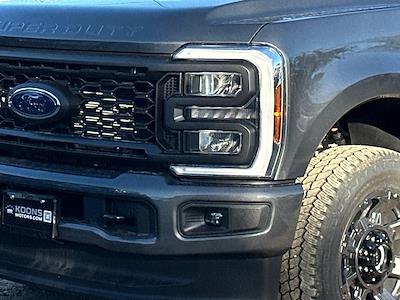 New 2026 Ford F-350 XL Crew Cab for sale #F22910 - photo 2