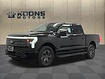 New 2025 Ford F-150 Lightning Lariat SuperCrew Cab for sale #F22914 - photo 1