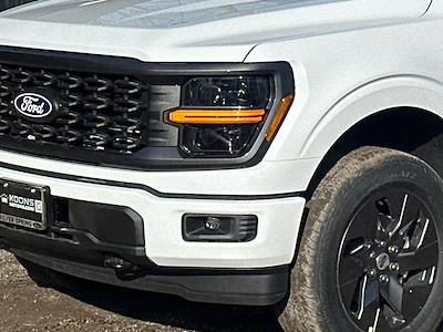 New 2025 Ford F-150 STX SuperCrew Cab for sale #F22922 - photo 2