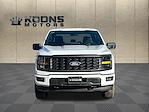 2025 Ford F-150 SuperCrew Cab 4WD Pickup for sale #F22922 - photo 3