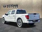 2025 Ford F-150 SuperCrew Cab 4WD Pickup for sale #F22922 - photo 6