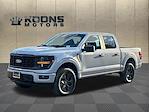 2025 Ford F-150 SuperCrew Cab 4WD Pickup for sale #F22923 - photo 1