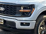 2025 Ford F-150 SuperCrew Cab 4WD Pickup for sale #F22923 - photo 3