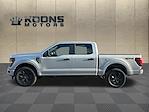 2025 Ford F-150 SuperCrew Cab 4WD Pickup for sale #F22923 - photo 4