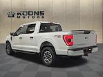 Used 2023 Ford F-150 XL SuperCrew Cab for sale #F22923A - photo 6