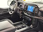 Used 2023 Ford F-150 XL SuperCrew Cab for sale #F22923A - photo 9