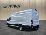 New 2026 Ford Transit 350 High Roof Empty Cargo Van for sale #F22925 - photo 5