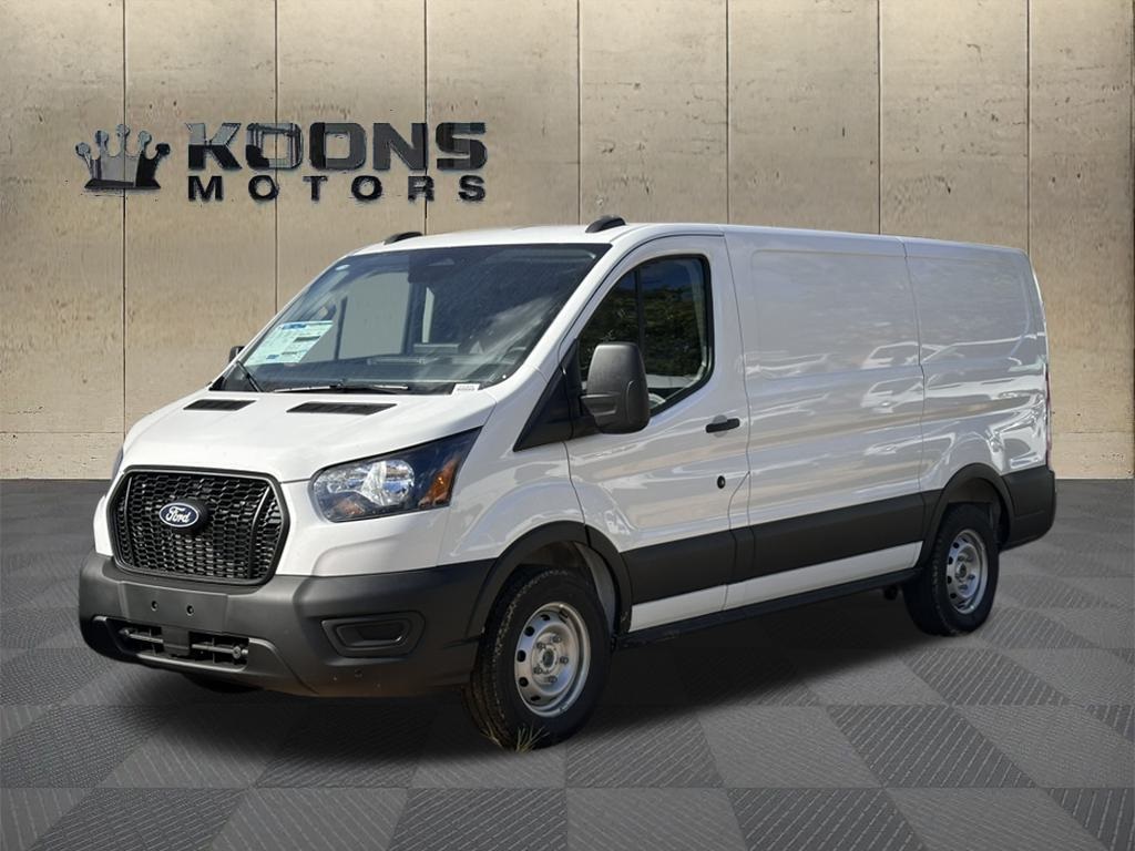 New 2026 Ford Transit 150 - photo 1