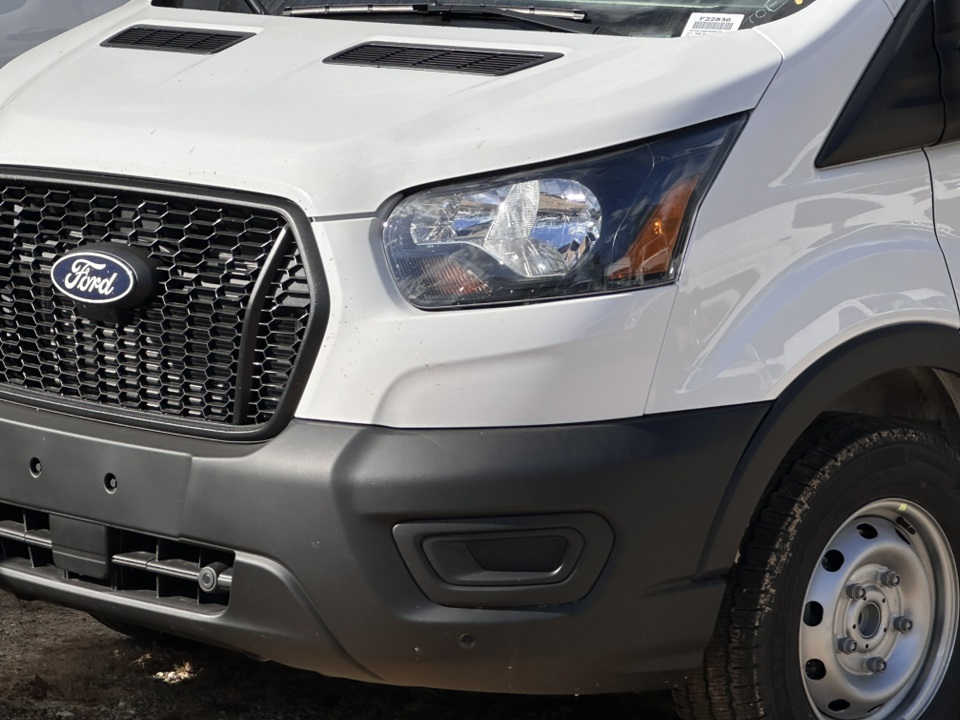 New 2026 Ford Transit 150 - photo 5